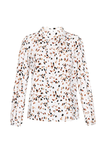 faina Women's Blouse
