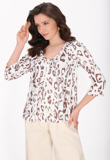 faina Women's Blouse