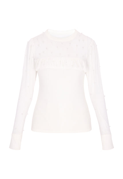 faina Women's Blouse