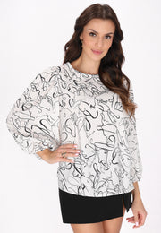 faina Women's Blouse