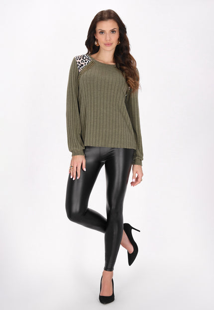 faina Women's Sweater