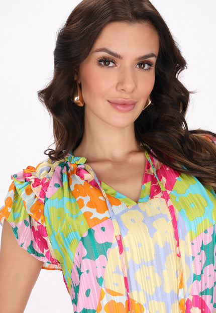 faina Women's Blouse