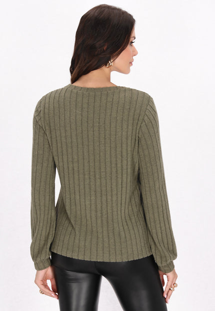 faina Women's Sweater