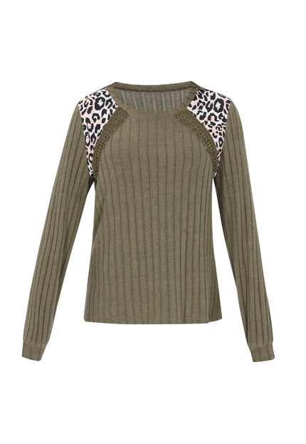 faina Women's Sweater