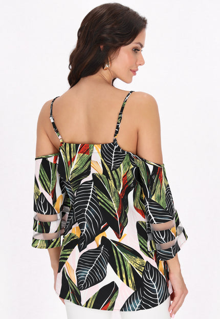 faina Women's Blouse