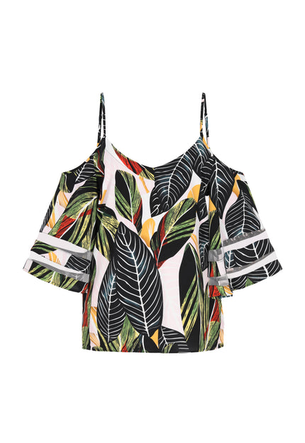 faina Women's Blouse