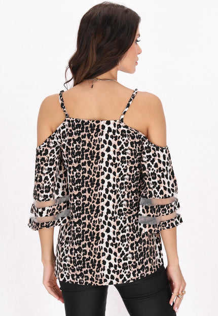 faina Women's Blouse