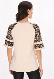 faina Women's Blouse