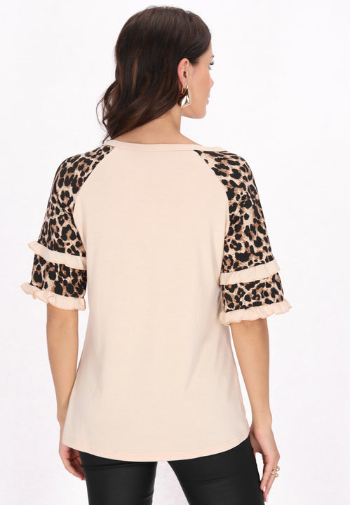faina Women's Blouse