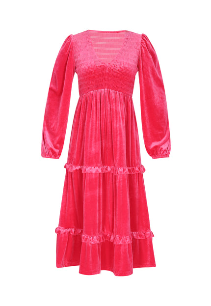 faina Women's Dress