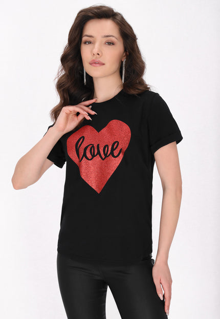 faina CASUAL Women's T-Shirt