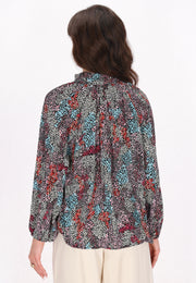 faina CASUAL Women's Blouse