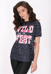 faina CASUAL Women's T-Shirt