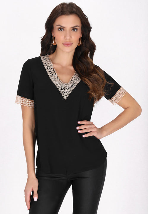 faina Women's Top