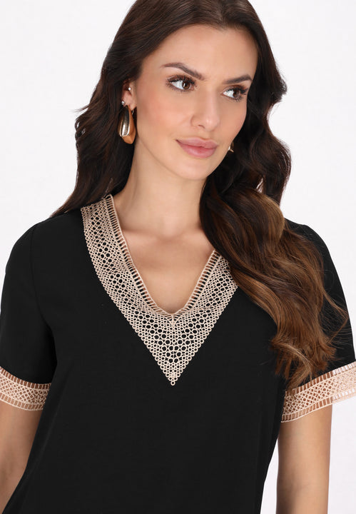 faina Women's Top