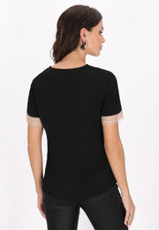 faina Women's Top