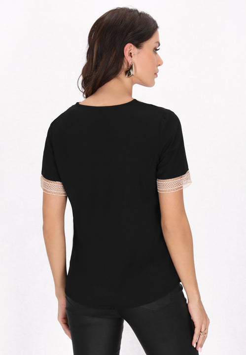 faina Women's Top