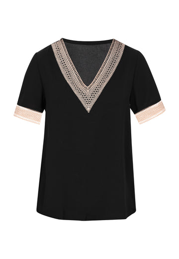 faina Women's Top