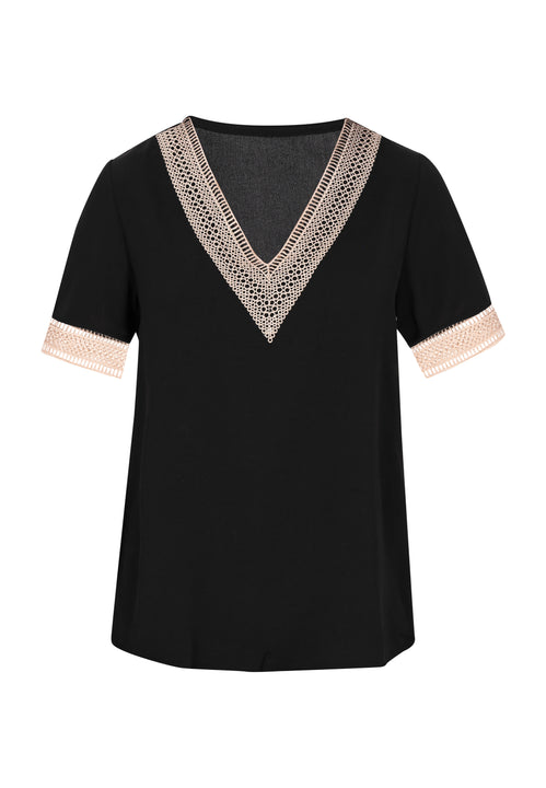 faina Women's Top