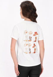 faina CASUAL Women's T-Shirt