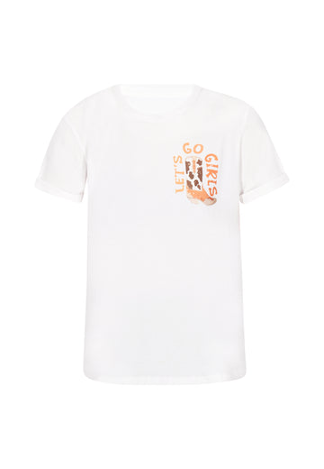 faina CASUAL Women's T-Shirt