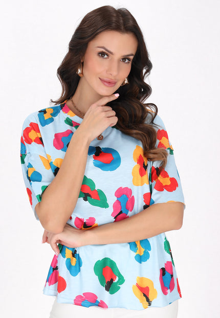 faina CASUAL Women's T-Shirt