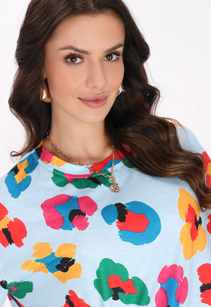 faina CASUAL Women's T-Shirt