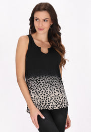 faina Women's Top