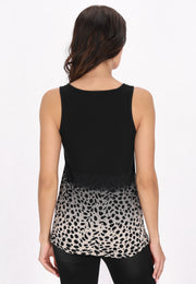 faina Women's Top