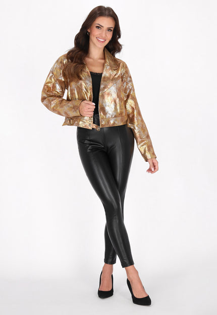 faina Women's Jacket