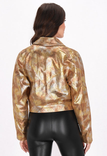 faina Women's Jacket