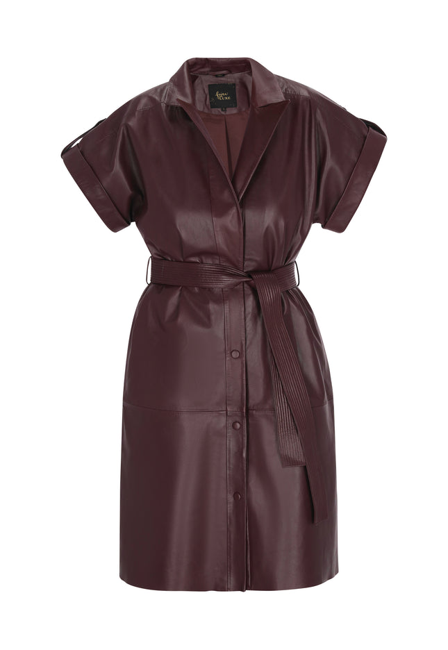 faina damska sukienka