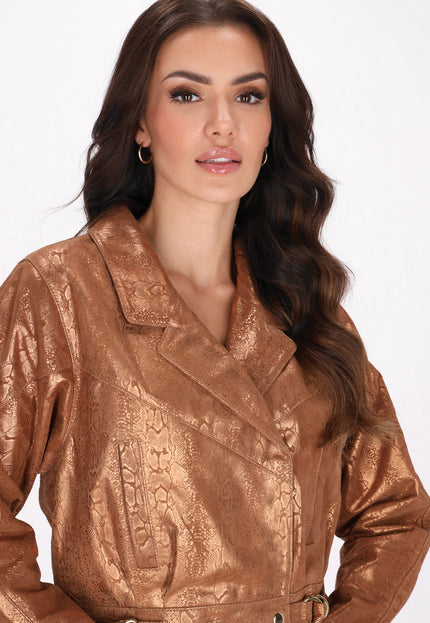 faina Women's Jacket