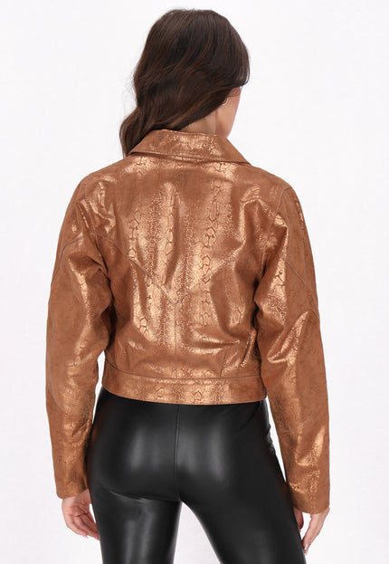 faina Women's Jacket