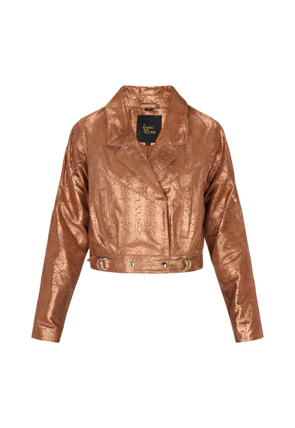 faina Women's Jacket