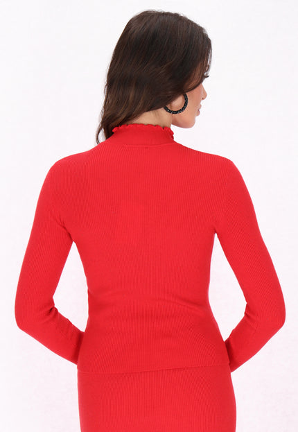 faina women's Sweater