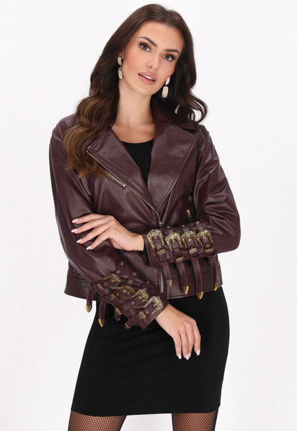 faina Women's Jacket