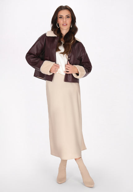 faina Women's Jacket