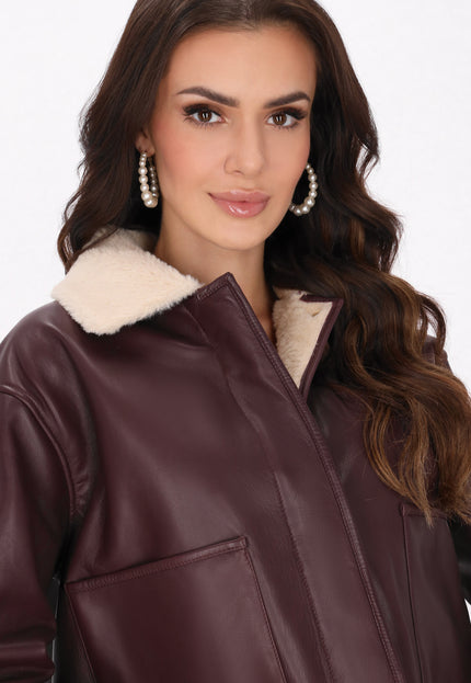 faina Women's Jacket
