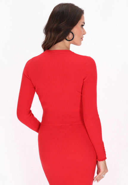 faina women's Sweater