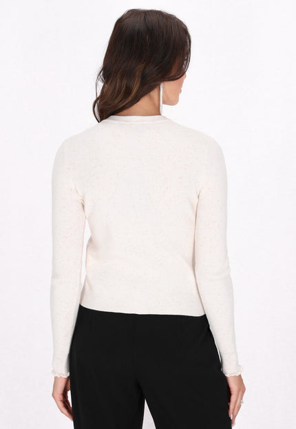 faina women's Cardigan