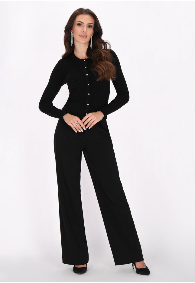 faina damski kardigan