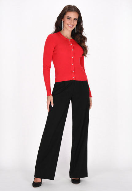 faina women's Cardigan