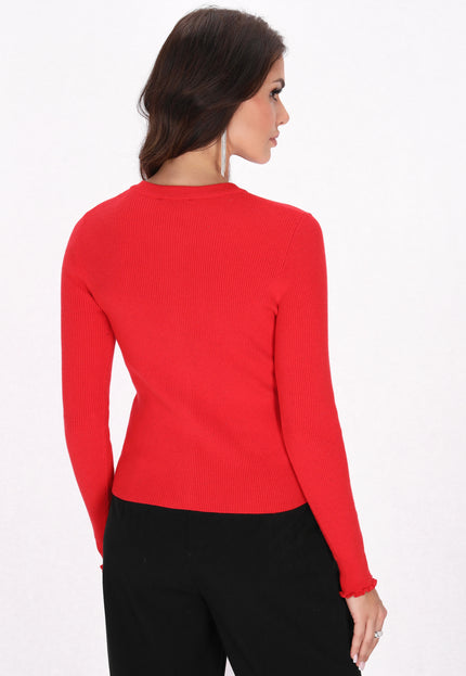 faina women's Cardigan