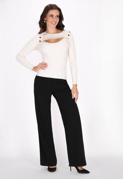 faina women's Sweater