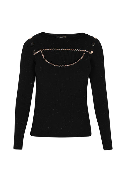 faina women's Sweater