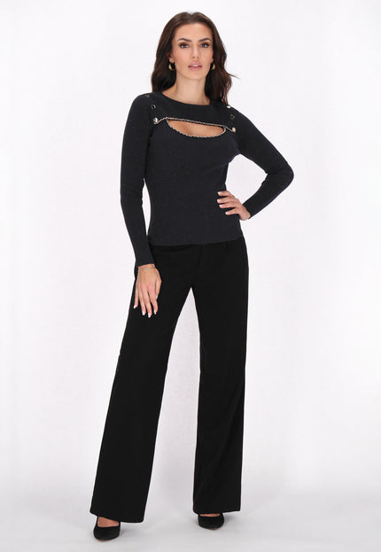 faina women's Sweater