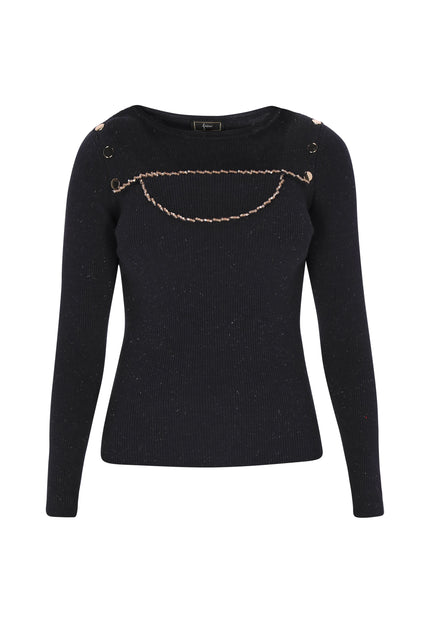 faina women's Sweater