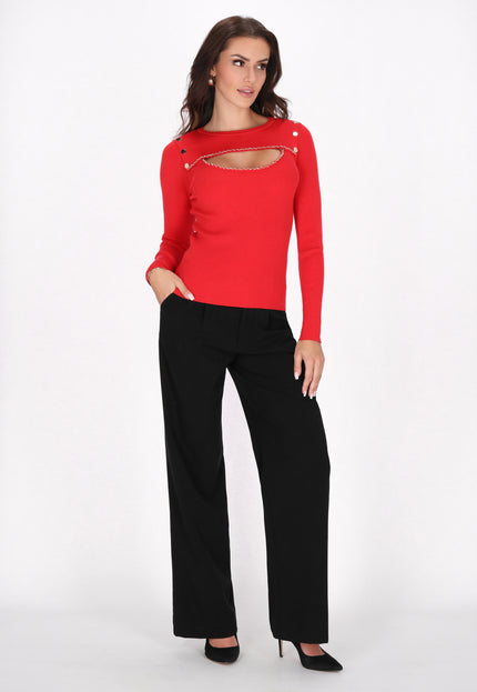 faina women's Sweater