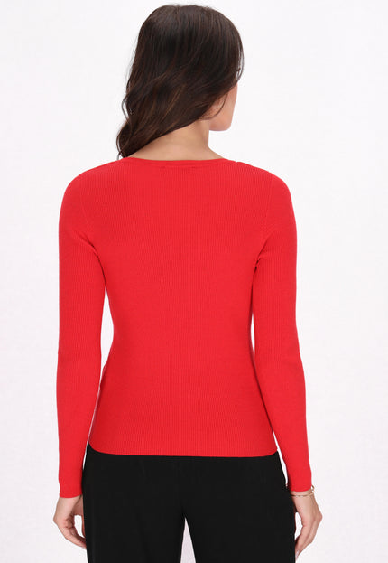 faina women's Sweater